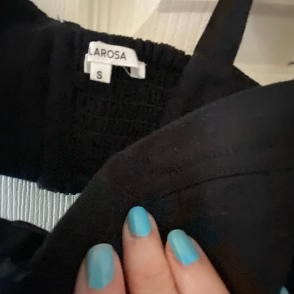 Tulorosa jumpsuit - Picture 6 of 7